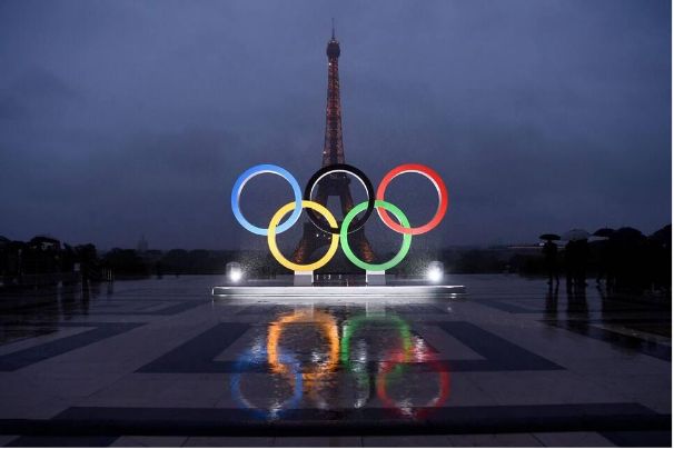 Le sexe aux Jeux olympiques ? La vérité révélée