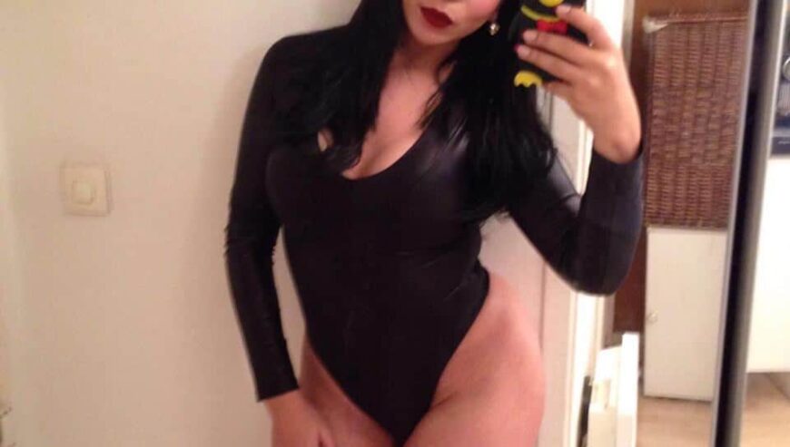 Belle Ledah