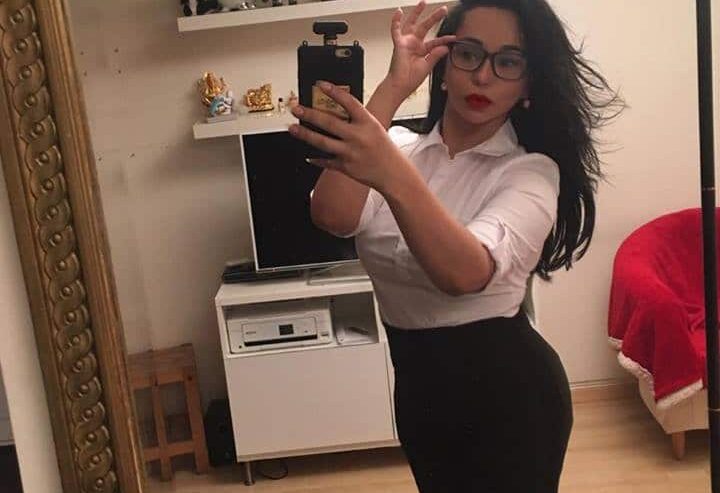 Belle Ledah