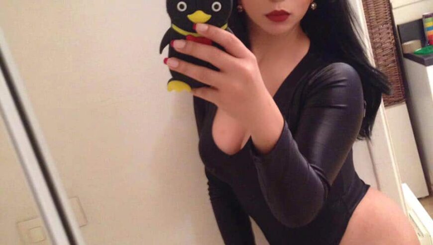 Belle Ledah