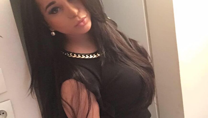 Belle Ledah