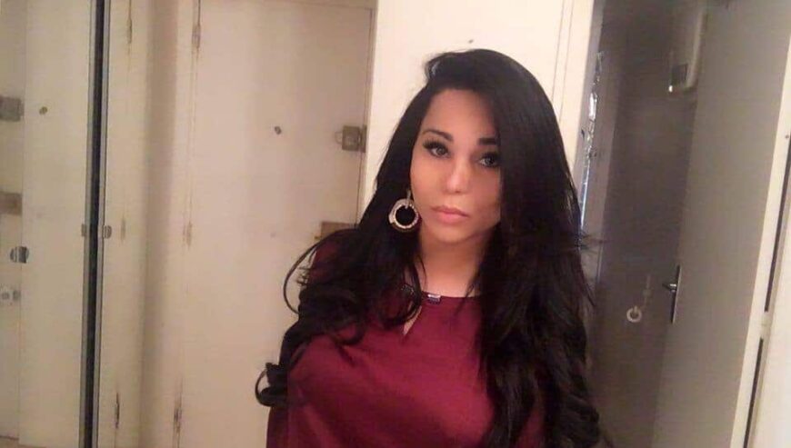Belle Ledah