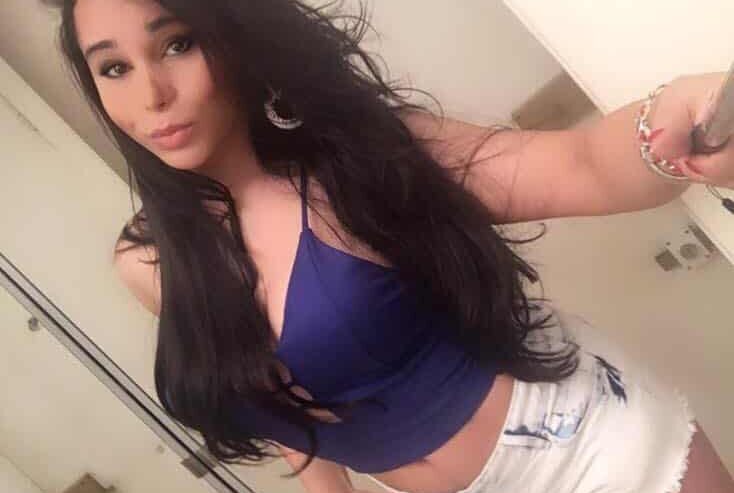 Belle Ledah
