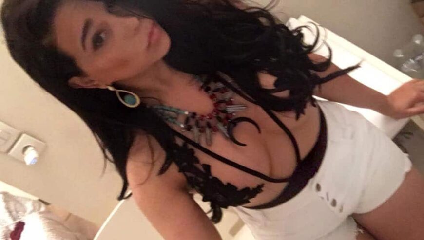Belle Ledah