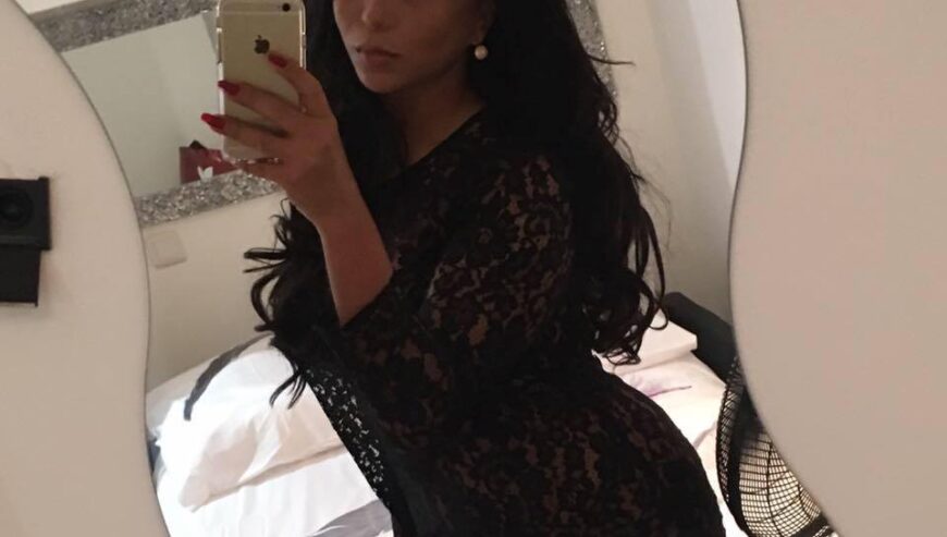 Belle Ledah