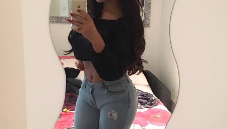 Belle Ledah