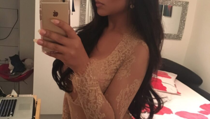 Belle Ledah