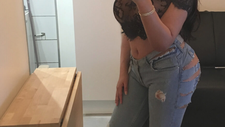Belle Ledah