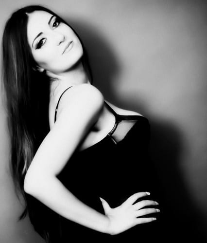 Courtisane francaise