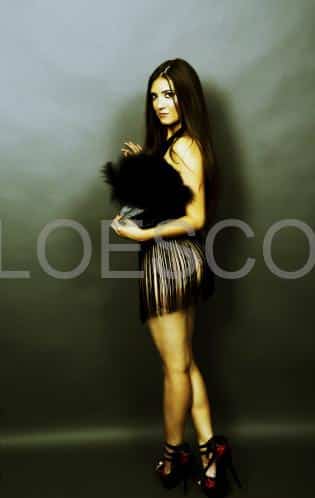 Courtisane francaise