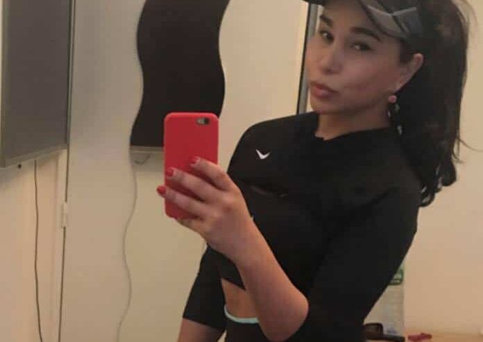 Belle Ledah