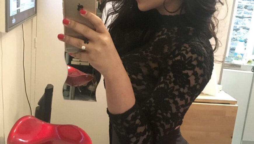 Belle Ledah