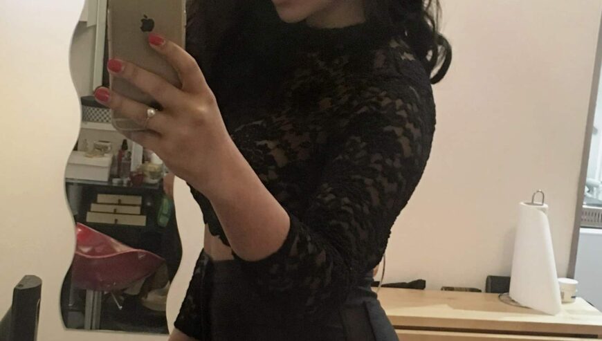 Belle Ledah