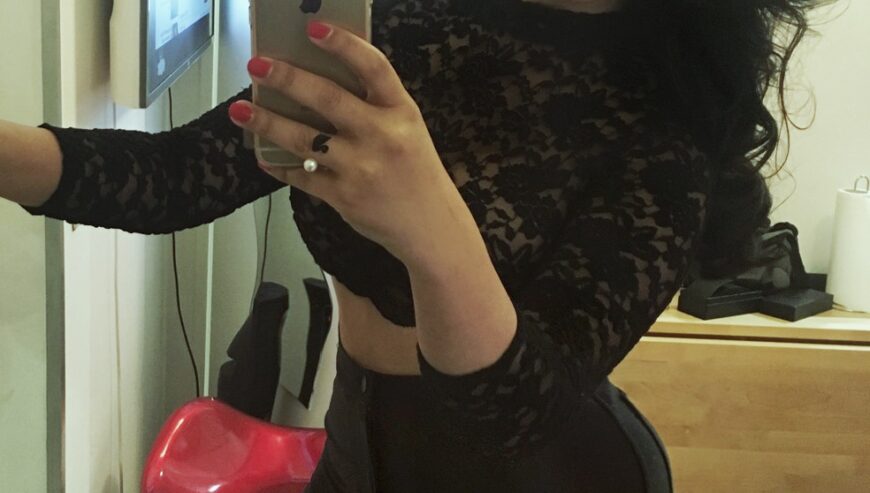 Belle Ledah