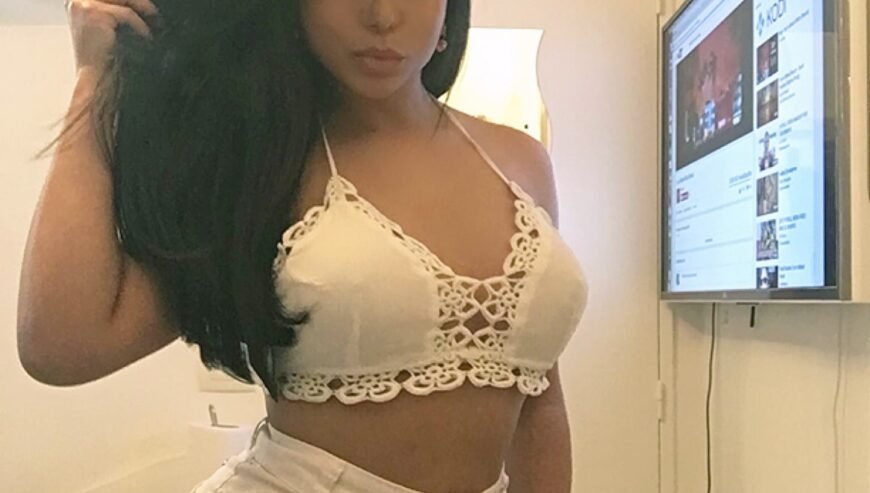 Belle Ledah