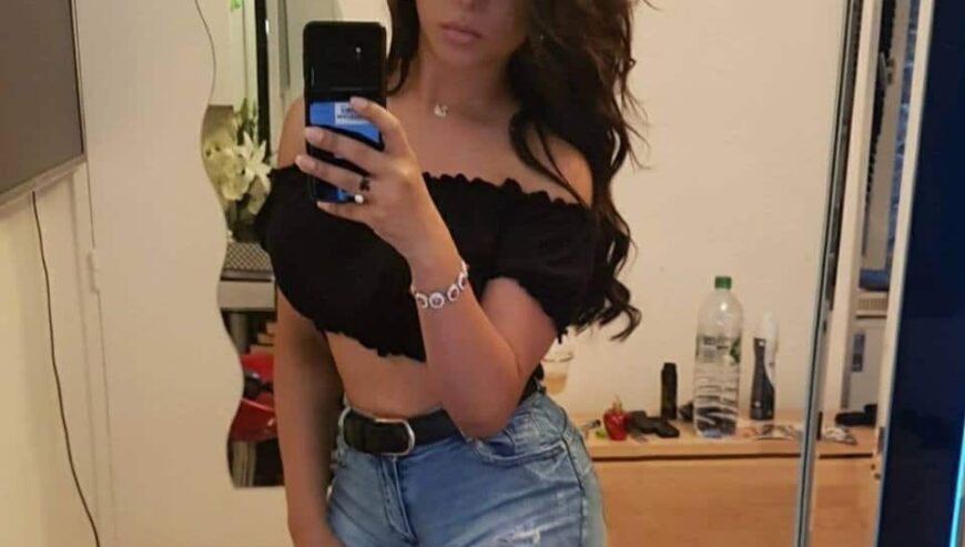 Belle Ledah