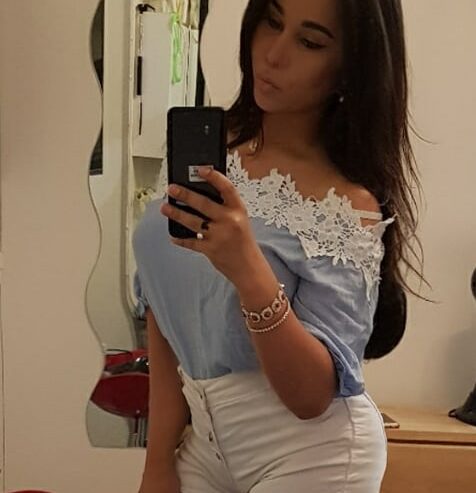 Belle Ledah