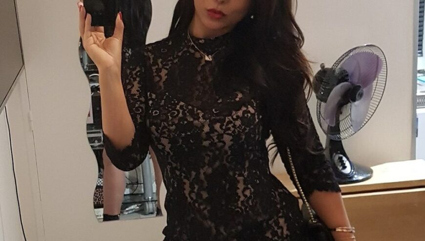 Belle Ledah