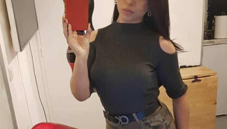 Belle Ledah