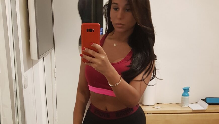 Belle Ledah