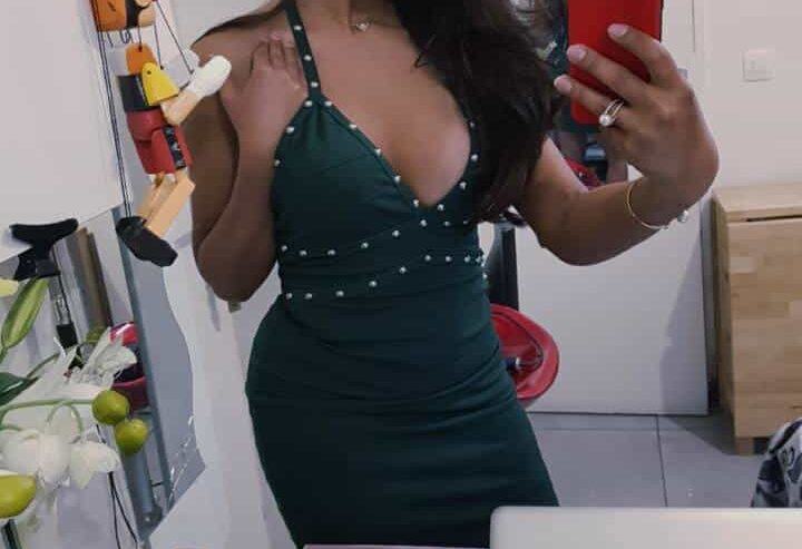 Belle Ledah