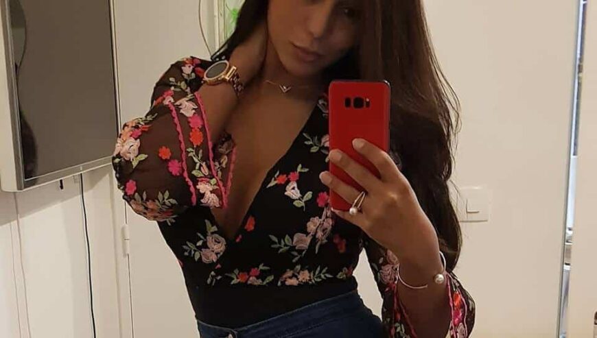 Belle Ledah
