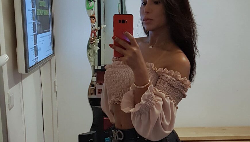 Belle Ledah