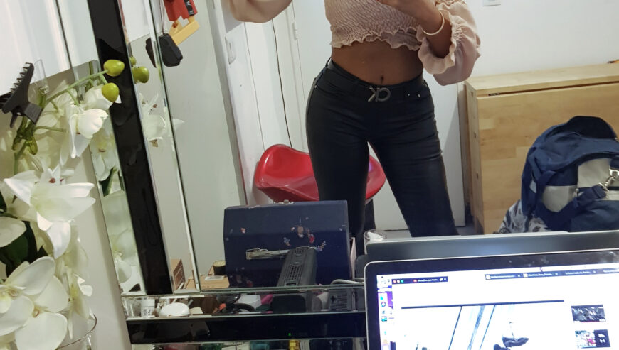 Belle Ledah