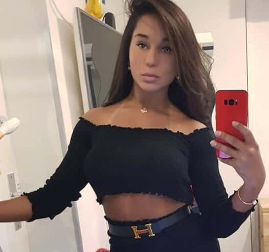 Belle Ledah
