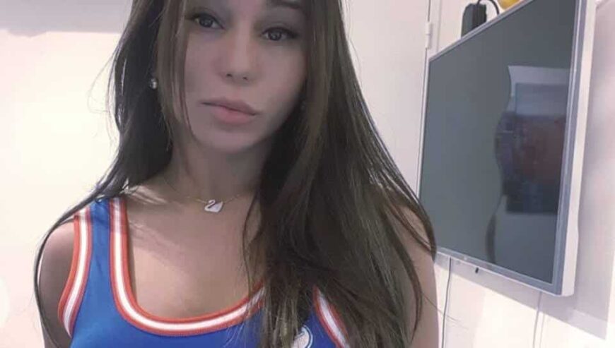 Belle Ledah