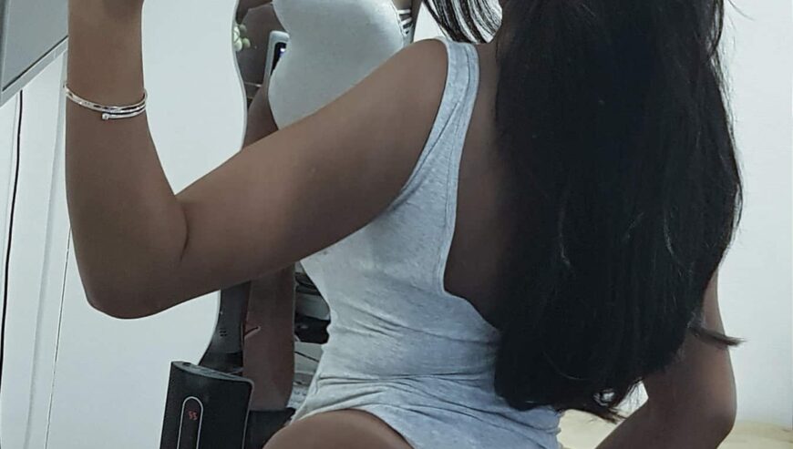 Belle Ledah