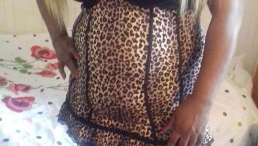 La belle black