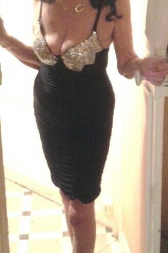 MATURE SEXY