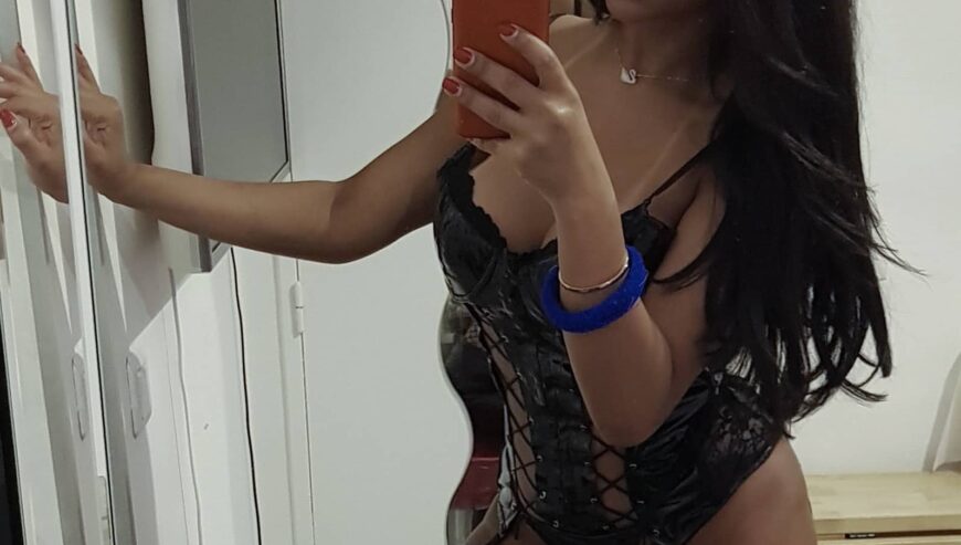 Belle Ledah