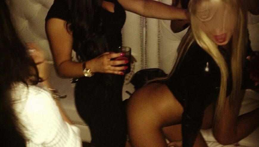 DUO HOT BISEXUEL