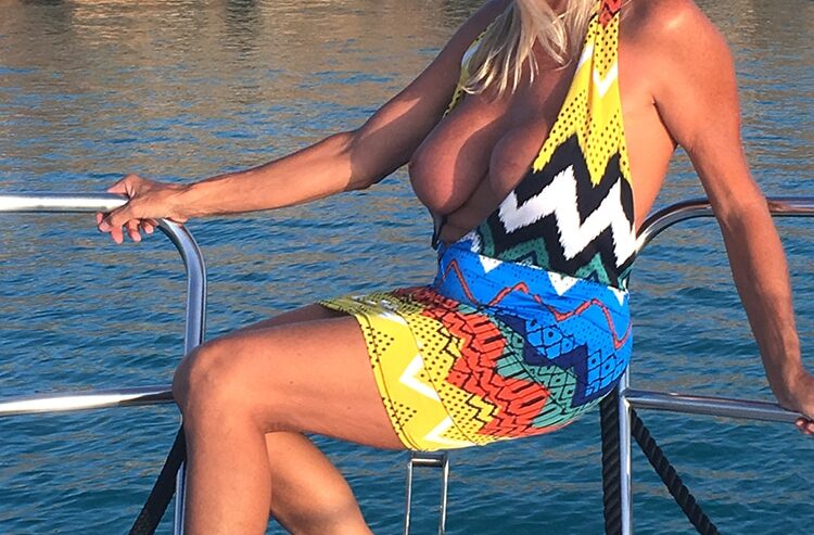 Sophie ex actrice X