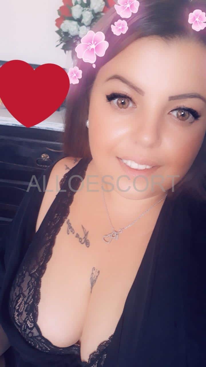 Melissa sensuelle