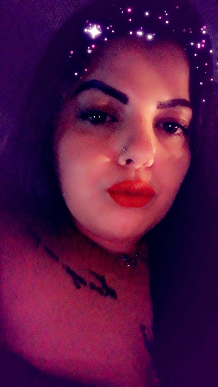 Melissa sensuelle