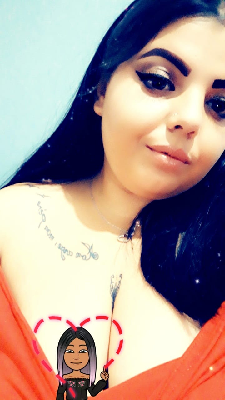 Melissa sensuelle