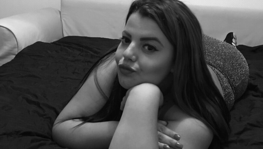 Melissa sensuelle