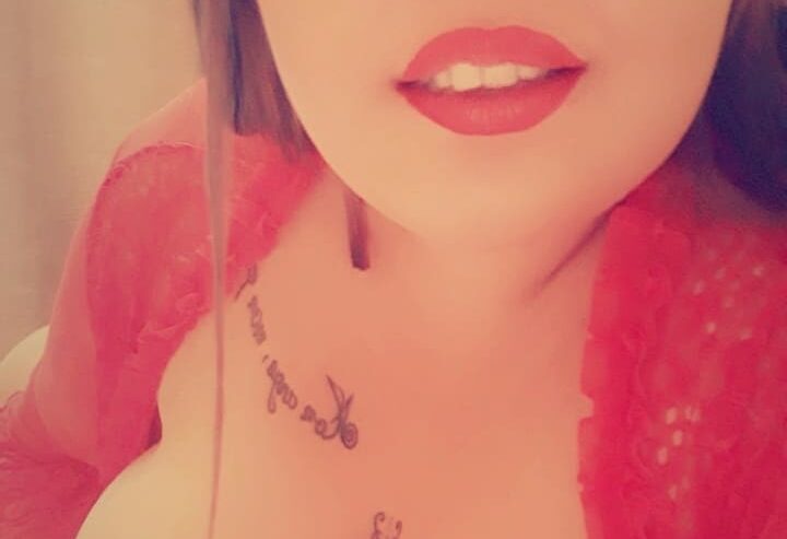 Melissa sensuelle