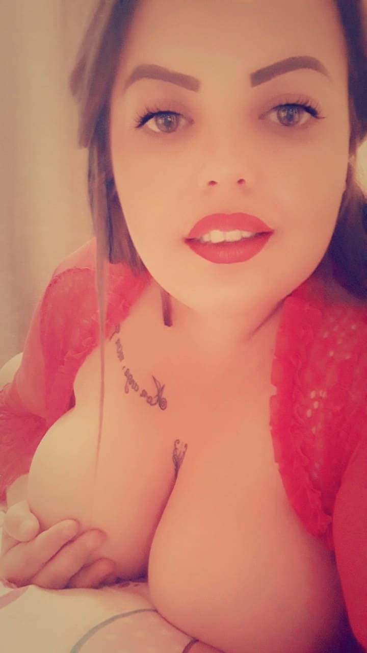 Melissa sensuelle
