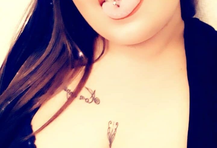 Melissa sensuelle