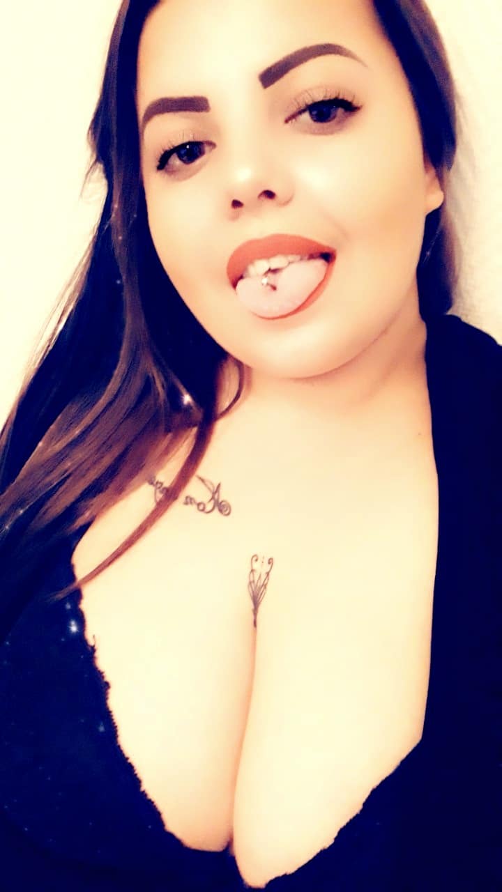 Melissa sensuelle
