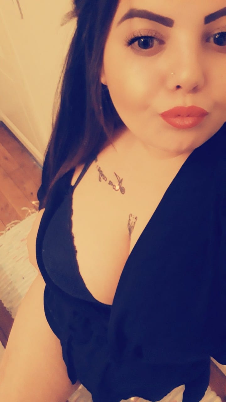 Melissa sensuelle