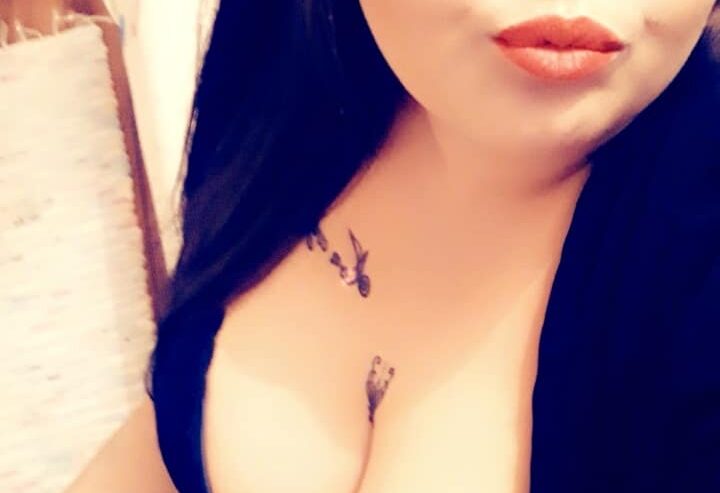 Melissa sensuelle
