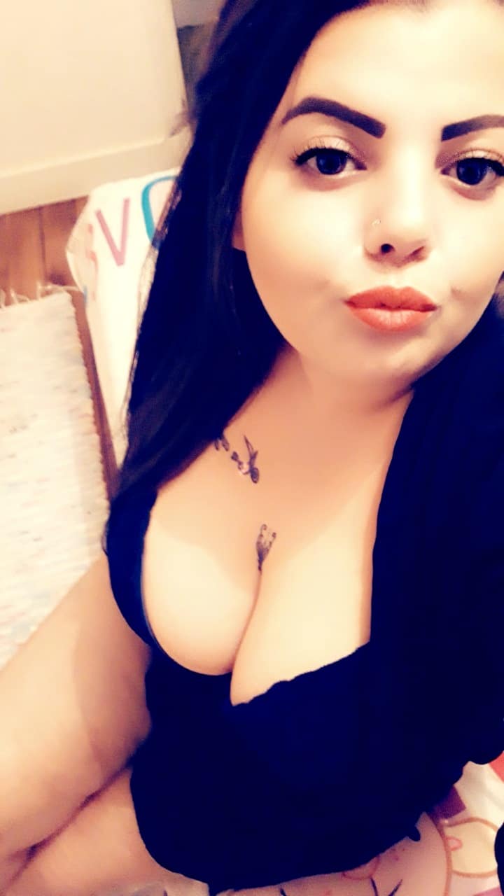 Melissa sensuelle