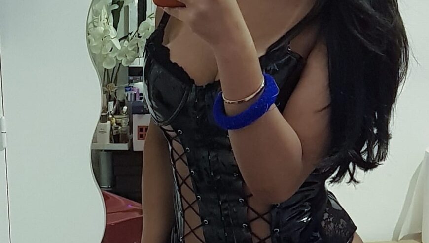 Belle Ledah