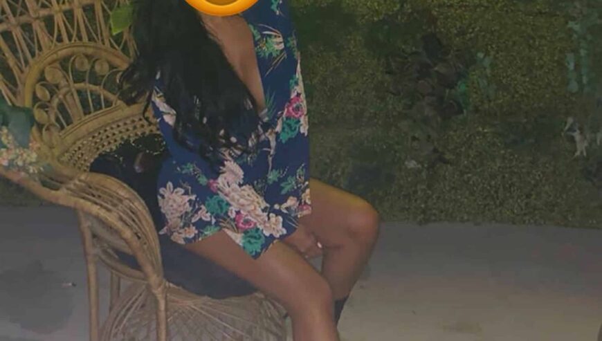 Sexy Sarah