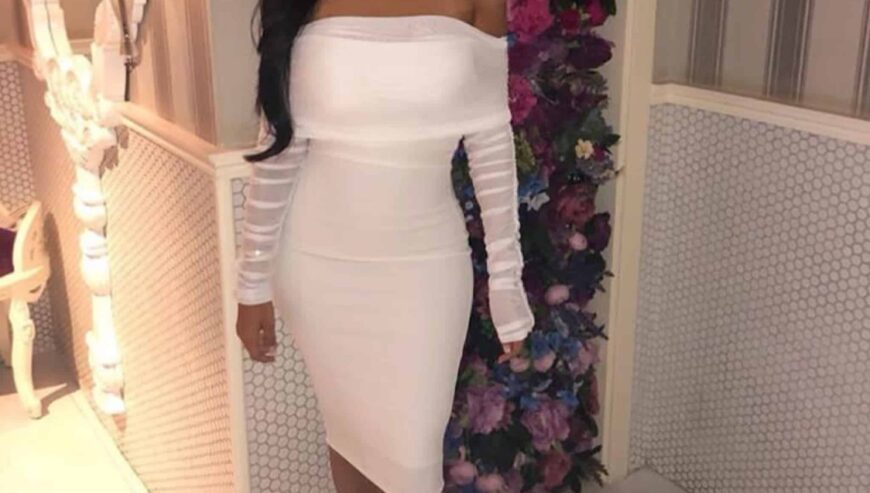 Sexy Sarah